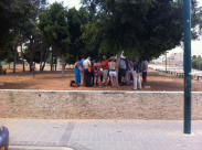  يافا: انتهاء مدة مناقصة أرض السوق وترقب مشوب بالحذر في أواسط اليافيين